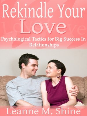 cover image of Rekindle Your Love